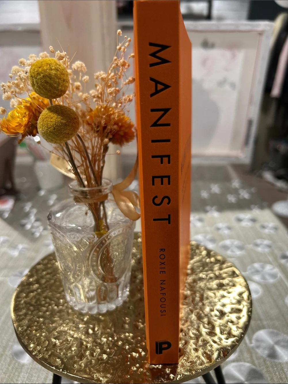 Chronicle Books Orange 